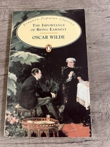 The Picture of Dorian Gray - Oscar Wilde - Penguin Popular Classics 1994 - Picture 1 of 4
