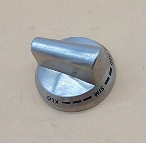 Perilla térmica de gas genuina parte #00609114 - Imagen 1 de 3