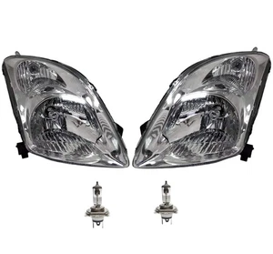 Headlight Assembly For Suzuki Swift (2005-2011) & Dzire (2008-2012) - Picture 1 of 3