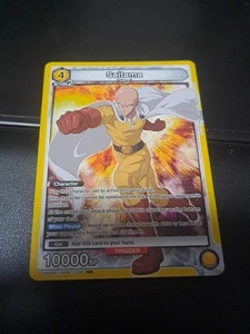 UE06ST OPM-1-106 Union Arena One Punch Man  - Picture 1 of 1