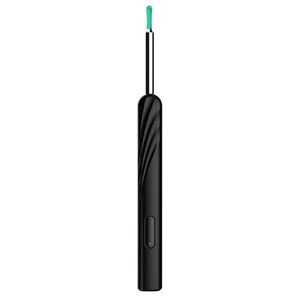 Visual EarWax Removal Endoscope Earpick Luminous Otoscope Ear Cleaning1826 - Bild 1 von 10