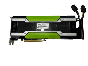 Nvidia Tesla M60 (ITR29415) - Afbeelding 1 van 6