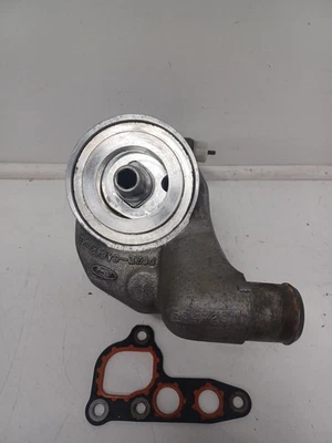 96 97 98 99 01 Ford Mustang SVT Cobra OEM carcasa enfriador de aceite Foto 1 de 4