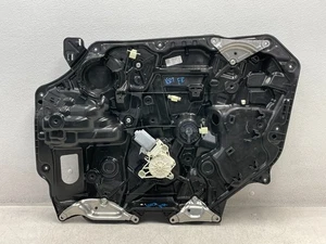 23 24 25 Mercedes EQS450 SUV X296 Front Right Window Regulator W/Motor 1627 OEM - Picture 1 of 8