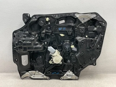 23 24 25 Mercedes EQS450 SUV X296 Front Right Window Regulator W/Motor 1627 OEM - Image 1 of 4