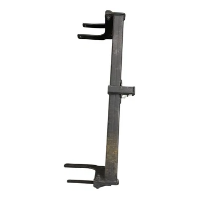 2022 LEXUS NX350 TOW HITCH 1 1/4' RECIEVER TUBE 123 LBS CAPACITY PT97478220 OEM - Image 1 of 4