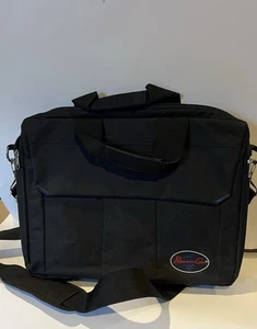 Professionals Choice tote / carrying case / briefcase / bag with shoulder strap - Afbeelding 1 van 8