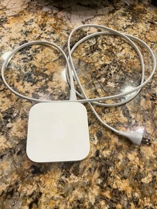 AirPort Express Stacja bazowa Router bezprzewodowy Apple A1392 - Zdjęcie 1 z 2