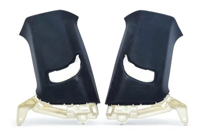 Juego de adornos de pilar superior derecho/izquierdo Lexus RC F 15-24, 62410-24040-C0, 62420-2404 Foto 1 de 4