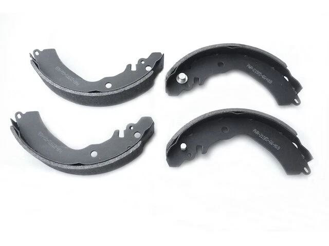 Rear Brake Shoe Set 26RFYZ14 for Eagle Summit 1992 1993 1994 1995 1996 - Изображение 1 из 1