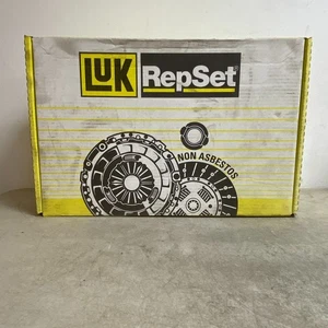LuK 06-009 RepSet Clutch Kit Fits Nissan 280Z 280ZX 240SX 720 Pickup Maxima - Bild 1 von 11