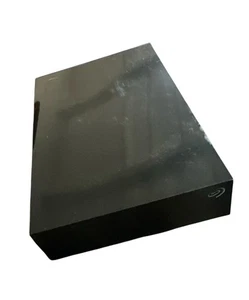 Seagate 8TB HDD Desktop External Hard Drive - Afbeelding 1 van 7
