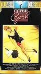 Cover Girl (VHS, 1992)