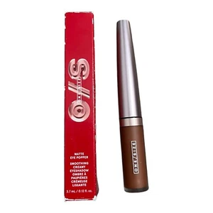 Einheitsgröße Patrick Starrr - MATTER cremiger Lidschatten OFFEN FÜR ALLE - 3,7 ml/0,12 oz - Bild 1 von 6