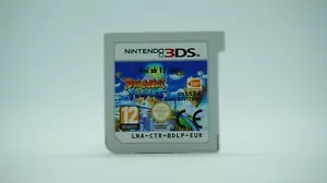 Dragon ball Fusions Nintendo 3DS Game Cartridge EUR 2016 Genuine Timeworn Proven - Bild 1 von 5