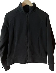 Columbia Titanium Interchange Women's Full Zip Fleece Jacket - Size Small gray - Picture 1 of 9