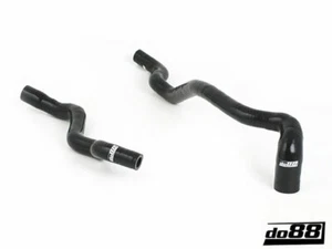 Saab NG900 94'-98' & 9-3 98'-02' RHD ONLY DO88 Heater Core Hose Kit - Picture 1 of 3