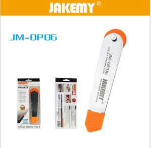 M-0P06 Rolling opening tools wheel Disassemble Crowbar open LCD Tool IPHONE IPAD - Picture 1 of 2
