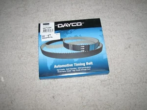 DAYCO TIMING BELT ( T284 ) SUIT HYUNDAI ELANTRA 2000 / 2007 MODEL - Picture 1 of 2