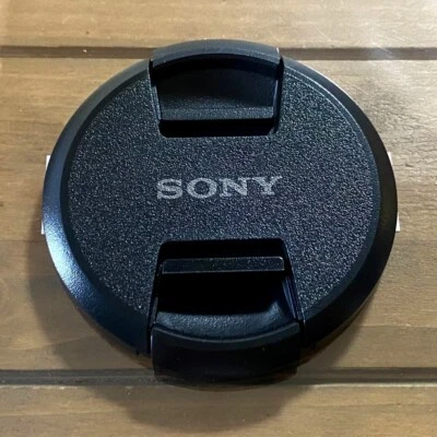 SONY Lens Cap Lid Cover 0A6# - Image 1 of 3