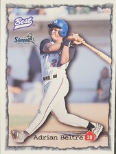 1997 Best - #21 Adrian Beltre (RC)