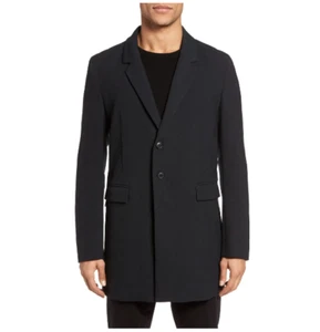Boss Naranja Bassam Chaqueta Carbón 44R TD011 DD 02 - Imagen 1 de 4