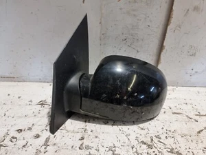 Hyundai Getz Wing Mirror Left N/S Electric 2005 MK1 Pre-Facelift OEM E4012190 - Picture 1 of 22