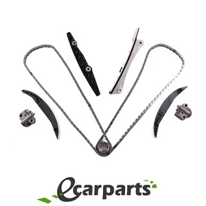 Kit de cadena de distribución para Ford Escape Fusion 09-12 Mazda Mercury Milan 3,0 L V6 VIN G - Imagen 1 de 8