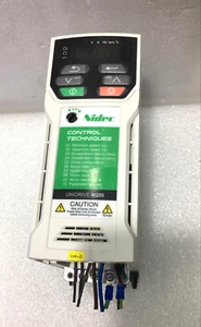 ✅ CONTROL TECHNIQUES NIDEC UNIDRIVE M200 STD1837 M200-022 00075 A - Picture 1 of 3