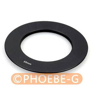 55mm Adapter Ring for Cokin P series - Picture 1 of 1