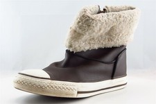 all star ox leather infant