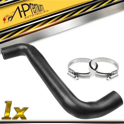 Tubo Admisión Manguera Turbo para Opel Movano Renault Master II 98-2001 2.8 Dti - Imagen 1 de 4