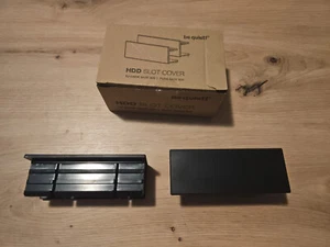 be quiet HDD Slot Cover für Dark Base 900, Pure Base 600 - Bild 1 von 1