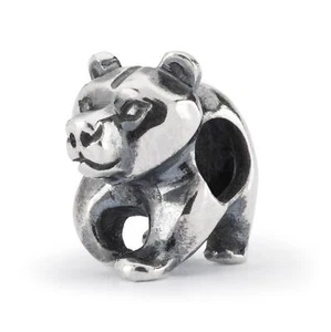 Trollbeads in Argento - Orso Mio Ref. TAGBE-40132 - Foto 1 di 1