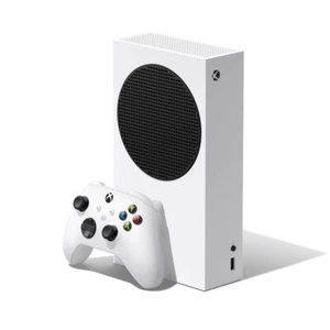 Microsoft Xbox Series S 512 GB Wi-Fi Bianco - Foto 1 di 8