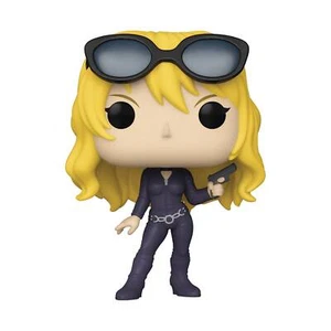 Funko Pop! Animation: Cowboy Bebop - Julia - Picture 1 of 2