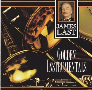 James Last - Golden Instrumentals (CD) - Bild 1 von 2