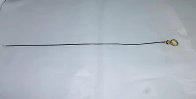 Varilla indicadora de nivel de aceite del motor Chevrolet Chevy S10 Blazer 2000 10179270 Foto 1 de 4