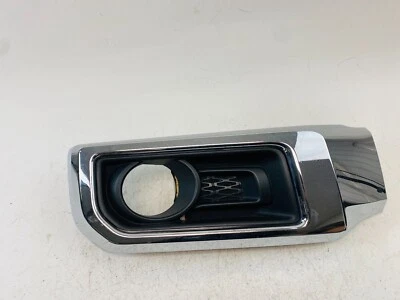 Cubierta antiniebla parachoques delantero derecho Toyota 4Runner 2014 2017 2018 2019 2020 53123-35020 Foto 1 de 4