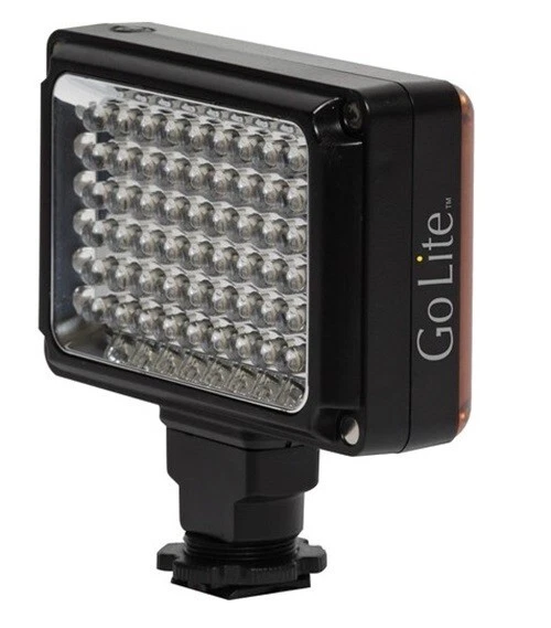 COMPACT & VERSATILE LED LIGHTING SOLUTION Go Lite - Image 1 of 4