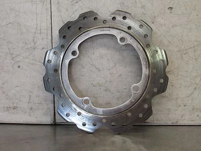 4 G HONDA CB 500 F 2015 原始设备制造商后电机 — 第 1/4 张图片