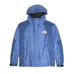 Vintage The North Face Ski Jacket Size Medium Blue Summit Series Gore-Tex XCR - Picture 1 of 5