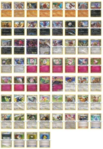 Pokemon XY - 61-120 Einzelkarten - zum aussuchen! - Bild 1 von 61