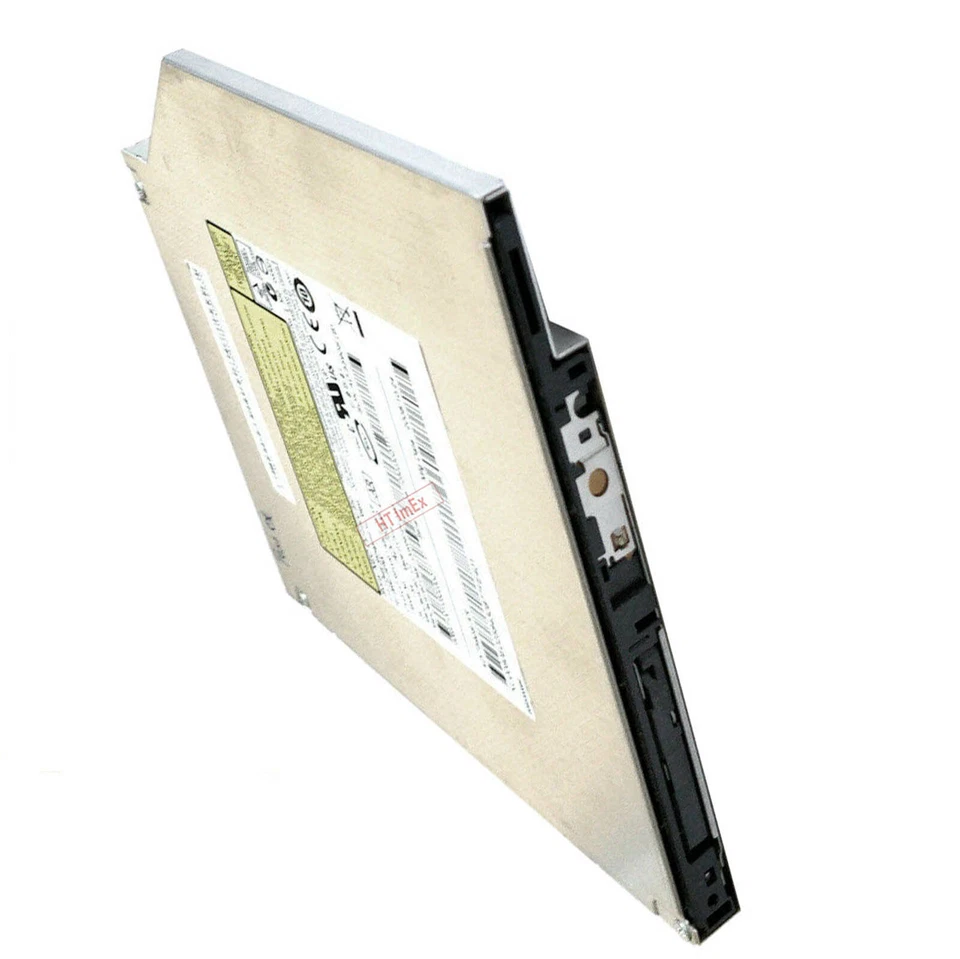 DVD Laufwerk Brenner für HP EliteBook 8440p (VQ661EA), 8440p (VQ662EA) Notebook - Bild 1 von 1