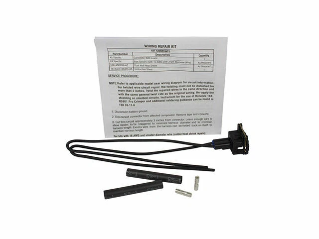 Conector Wastegate Motorcraft 33739CY turbocompresor Lincoln MKZ 2013-2015 Foto 1 de 2