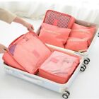 Multifunctional Compression Packing Cubes  Streetwear