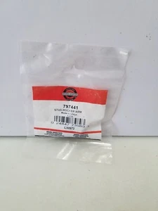 Briggs & Stratton Rocker Arm Stud 797441 - OEM Packaging - NEW - B2C - Picture 1 of 2