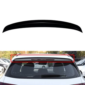 Rear Roof Spoiler Wing For Mercedes Benz C Class Estate Wagon S206 2022-24 - Picture 1 of 9