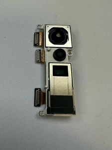 Camera Module for Google Pixel 6 Pro Genuine OEM  Used Fully Working Condition - Zdjęcie 1 z 2