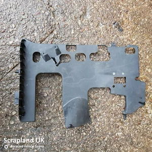 SAAB 9-3 93 Mk2 2003-2007 1.9 TiD Trim Plastic Moulding - Picture 1 of 8